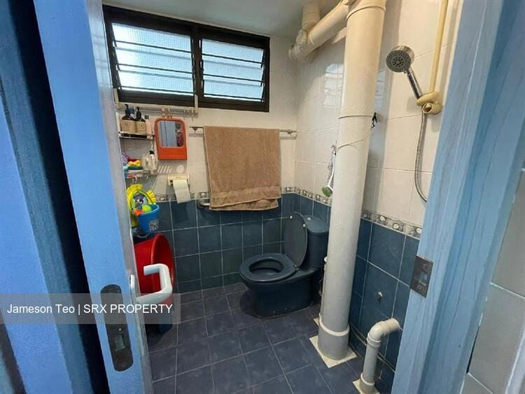 Blk 327 Clementi Avenue 5 (Clementi), HDB 3 Rooms #571121291